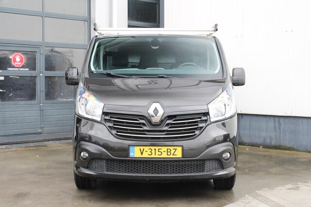 Renault TRAFIC 1.6 dCi T29 L2H1 Luxe |Cruise|Airco|