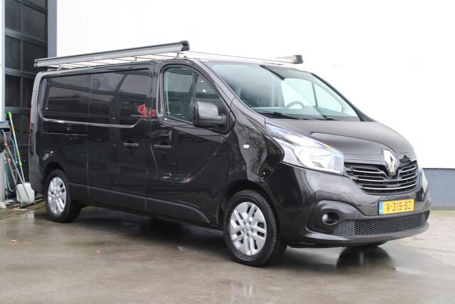 Renault TRAFIC 1.6 dCi T29 L2H1 Luxe |Cruise|Airco|