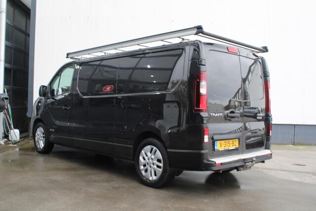 Renault TRAFIC 1.6 dCi T29 L2H1 Luxe |Cruise|Airco|