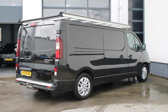 Renault TRAFIC 1.6 dCi T29 L2H1 Luxe |Cruise|Airco|