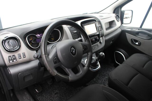 Renault TRAFIC 1.6 dCi T29 L2H1 Luxe |Cruise|Airco|