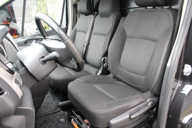 Renault TRAFIC 1.6 dCi T29 L2H1 Luxe |Cruise|Airco|