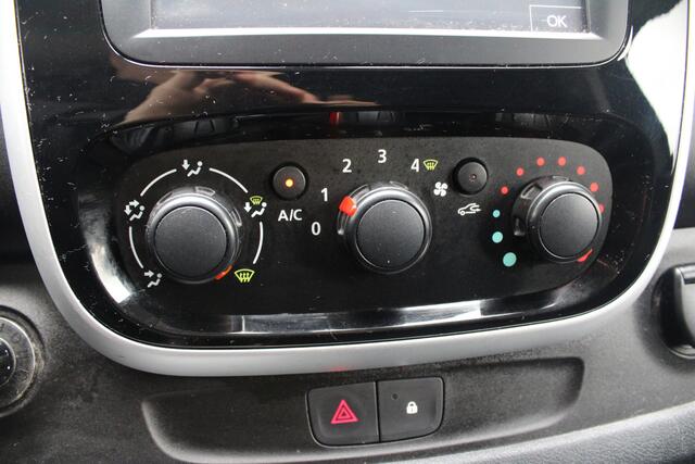Renault TRAFIC 1.6 dCi T29 L2H1 Luxe |Cruise|Airco|