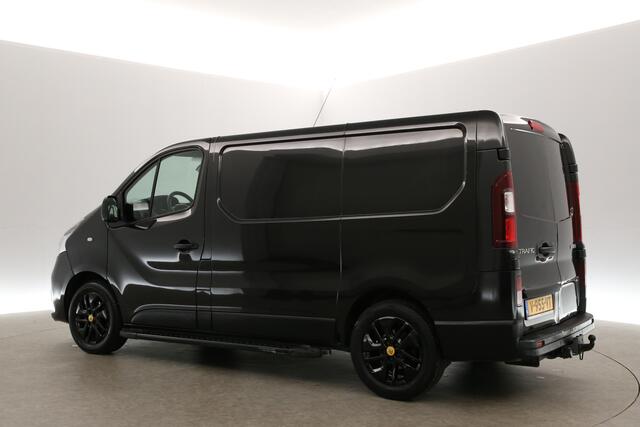 Renault TRAFIC 1.6 dCi T29 L1H1 Airco Cruise Navigatie Trekhaak 17"LMV PDC 3 Persoons