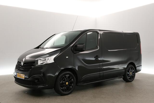 Renault TRAFIC 1.6 dCi T29 L1H1 Airco Cruise Navigatie Trekhaak 17"LMV PDC 3 Persoons