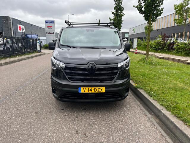Renault TRAFIC Black Edition 2.0dci L2 H1, Airco, Nav, Camera