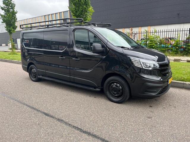 Renault TRAFIC Black Edition 2.0dci L2 H1, Airco, Nav, Camera