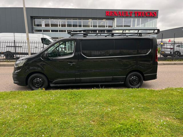 Renault TRAFIC Black Edition 2.0dci L2 H1, Airco, Nav, Camera