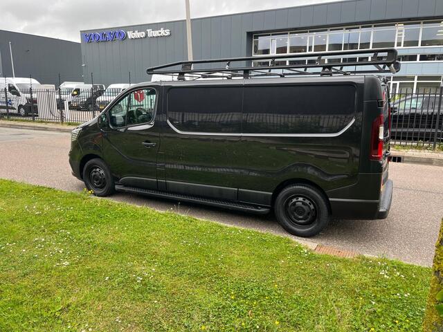 Renault TRAFIC Black Edition 2.0dci L2 H1, Airco, Nav, Camera
