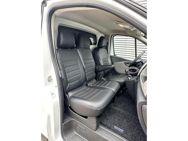 Renault TRAFIC 1.6 dCi T29 L2H1 Trekhaak,Navi