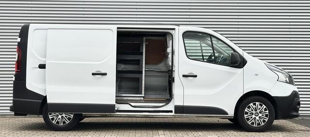 Renault TRAFIC 1.6 dCi T29 L2H1 Trekhaak,Navi