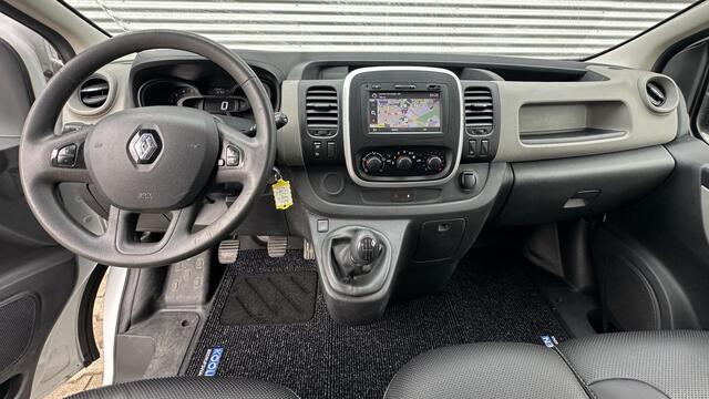 Renault TRAFIC 1.6 dCi T29 L2H1 Trekhaak,Navi