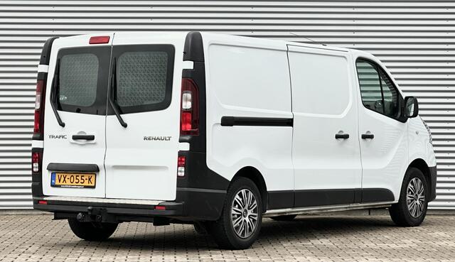 Renault TRAFIC 1.6 dCi T29 L2H1 Trekhaak,Navi