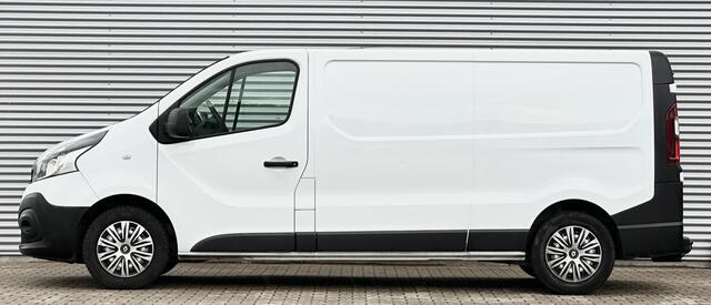 Renault TRAFIC 1.6 dCi T29 L2H1 Trekhaak,Navi