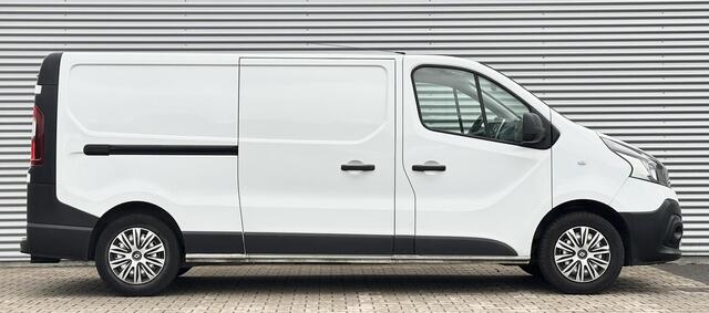 Renault TRAFIC 1.6 dCi T29 L2H1 Trekhaak,Navi