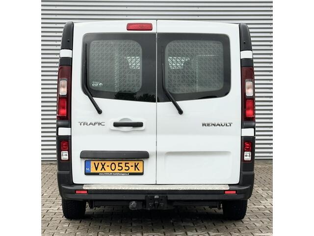 Renault TRAFIC 1.6 dCi T29 L2H1 Trekhaak,Navi