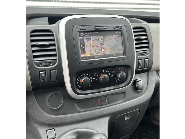 Renault TRAFIC 1.6 dCi T29 L2H1 Trekhaak,Navi