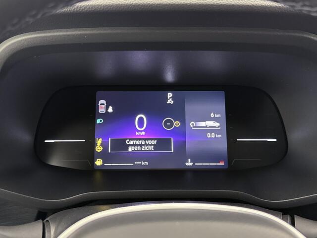 Renault TRAFIC 2.0 Blue dCi EDC 170 T29 L2H1 Dubbele Cabine Trekhaak Achteruitrijcamera Navigatie Cruise Control