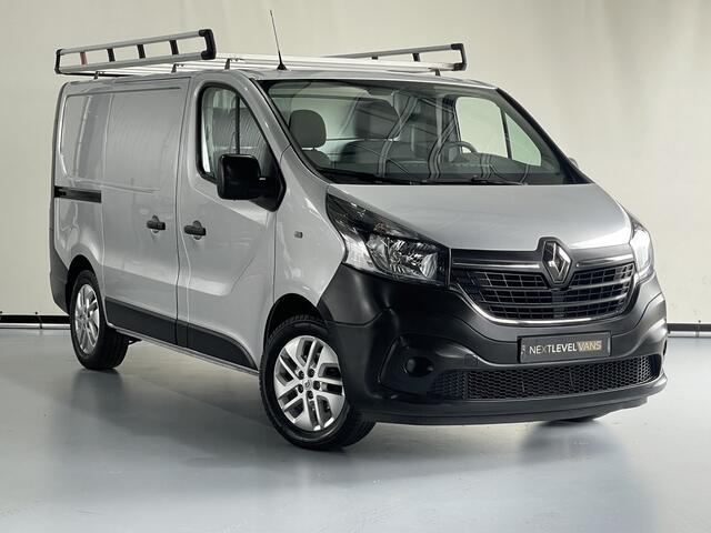 Renault TRAFIC 1.6 dCi 95 T27 L1H1 Générique Imperiaal / LMV