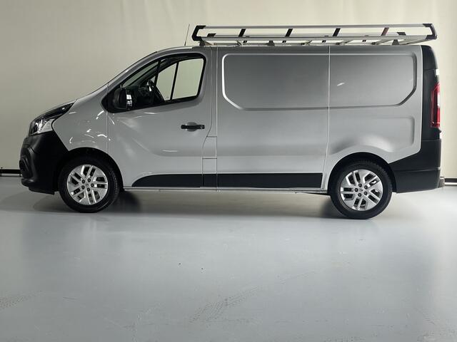 Renault TRAFIC 1.6 dCi 95 T27 L1H1 Générique Imperiaal / LMV