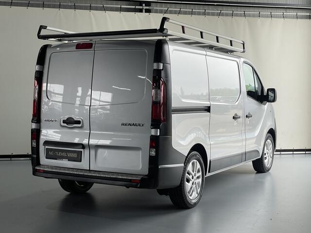 Renault TRAFIC 1.6 dCi 95 T27 L1H1 Générique Imperiaal / LMV