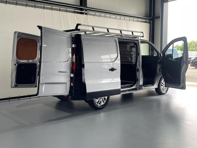 Renault TRAFIC 1.6 dCi 95 T27 L1H1 Générique Imperiaal / LMV