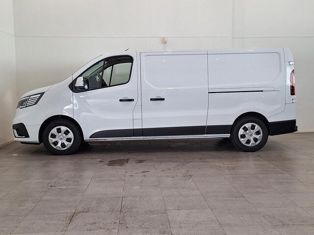 Renault TRAFIC 2.0 dCi 130 T30 L2H1 Work Edition | 2x schuifdeur | Trekhaak | Navigatie | Bedrijfswageninrichting | Apple Carplay/Android Auto