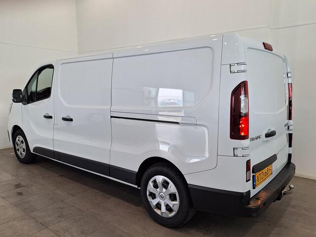 Renault TRAFIC 2.0 dCi 130 T30 L2H1 Work Edition | 2x schuifdeur | Trekhaak | Navigatie | Bedrijfswageninrichting | Apple Carplay/Android Auto