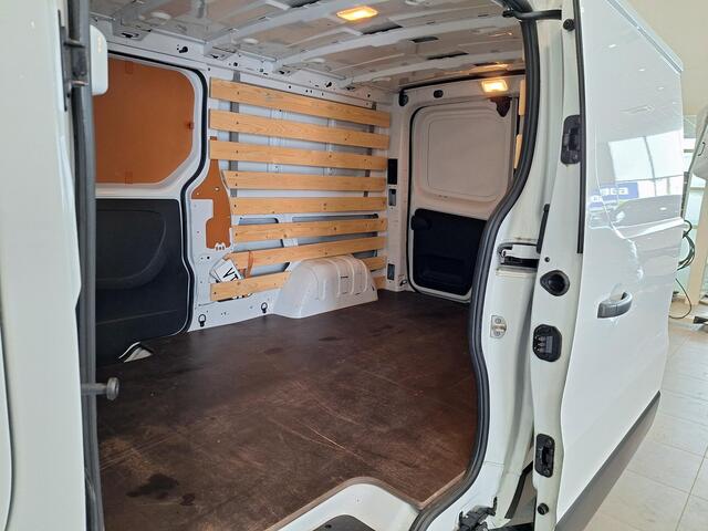 Renault TRAFIC 2.0 dCi 130 T30 L2H1 Work Edition | 2x schuifdeur | Trekhaak | Navigatie | Bedrijfswageninrichting | Apple Carplay/Android Auto