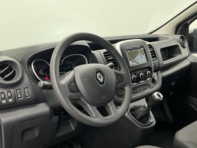 Renault TRAFIC 2.0 dCi 120 T29 L2H1 Work Edition | NAVIGATIE | TREKHAAK | PARKEERSENSOREN |