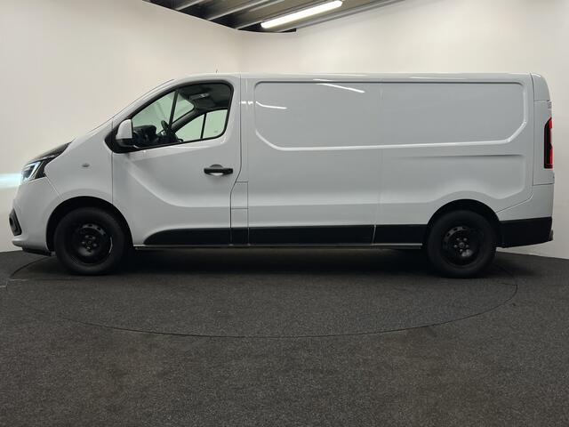 Renault TRAFIC 2.0 dCi 120 T29 L2H1 Work Edition | NAVIGATIE | TREKHAAK | PARKEERSENSOREN |