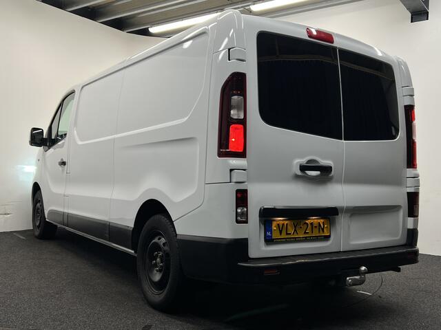 Renault TRAFIC 2.0 dCi 120 T29 L2H1 Work Edition | NAVIGATIE | TREKHAAK | PARKEERSENSOREN |