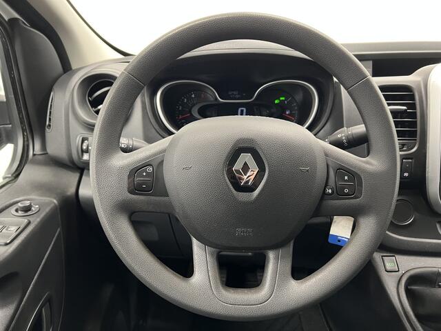 Renault TRAFIC 2.0 dCi 120 T29 L2H1 Work Edition | NAVIGATIE | TREKHAAK | PARKEERSENSOREN |