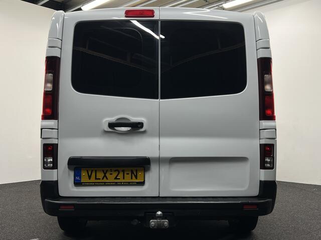 Renault TRAFIC 2.0 dCi 120 T29 L2H1 Work Edition | NAVIGATIE | TREKHAAK | PARKEERSENSOREN |