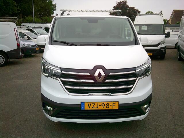 Renault TRAFIC 2.0 dCi 130 T30 L2H1 Work Edition VOORZIEN VAN AIRCO+CRUISE+DAKDRAGERS !!