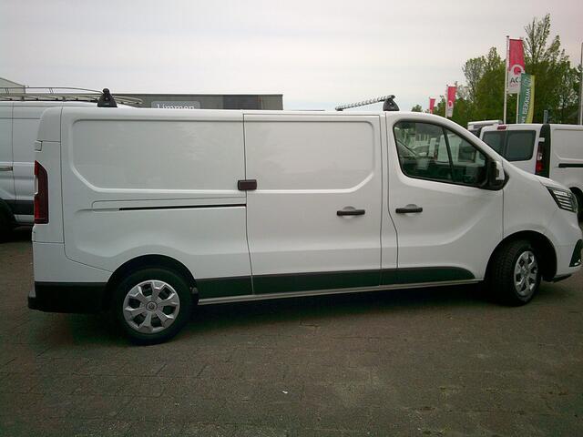 Renault TRAFIC 2.0 dCi 130 T30 L2H1 Work Edition VOORZIEN VAN AIRCO+CRUISE+DAKDRAGERS !!