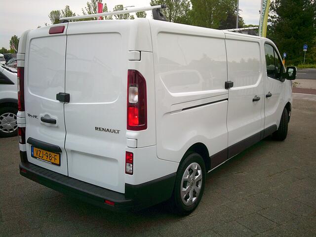 Renault TRAFIC 2.0 dCi 130 T30 L2H1 Work Edition VOORZIEN VAN AIRCO+CRUISE+DAKDRAGERS !!