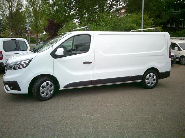 Renault TRAFIC 2.0 dCi 130 T30 L2H1 Work Edition VOORZIEN VAN AIRCO+CRUISE+DAKDRAGERS !!