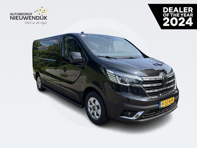 Renault TRAFIC 2.0 Blue dC1 150 EDC T30 L2H1 Advance / Demo West / AUTOMAAT