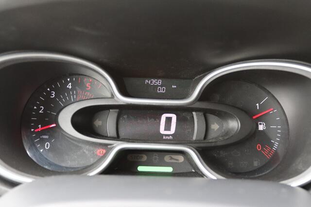 Renault TRAFIC 2.0 dCi 120 T27 L1H1 DC Work Edition | Trekhaak | Imperial | Camera