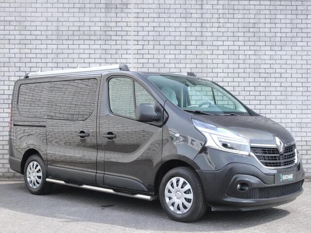 Renault TRAFIC 2.0 dCi 120 T27 L1H1 DC Work Edition | Trekhaak | Imperial | Camera