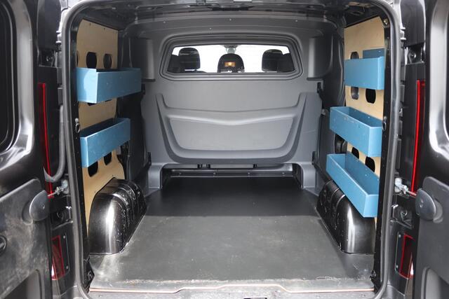 Renault TRAFIC 2.0 dCi 120 T27 L1H1 DC Work Edition | Trekhaak | Imperial | Camera