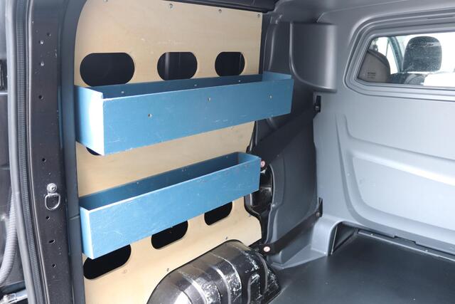 Renault TRAFIC 2.0 dCi 120 T27 L1H1 DC Work Edition | Trekhaak | Imperial | Camera