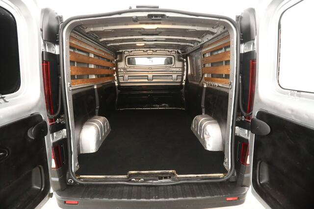 Renault TRAFIC 1.6 dCi T27 L1H1 | MARGE! | Airco Cruise Navigatie Parkeersensoren Elektrpakket