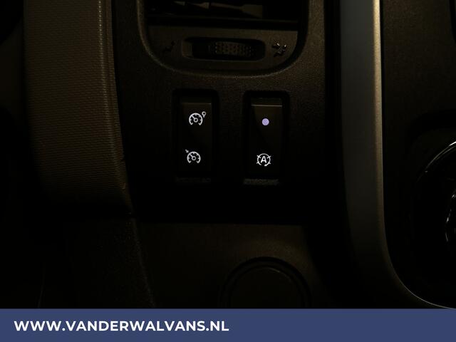 Renault TRAFIC 1.6 dCi 126pk L2H1 Euro 6 Airco | Camera | Navigatie | Cruisecontrol Parkeersensoren