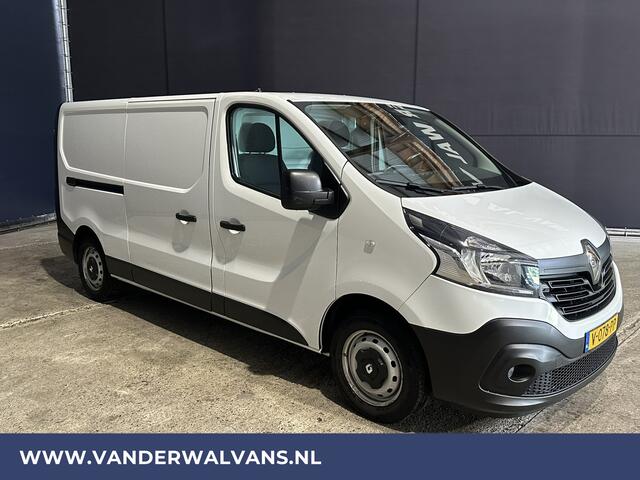 Renault TRAFIC 1.6 dCi 126pk L2H1 Euro 6 Airco | Camera | Navigatie | Cruisecontrol Parkeersensoren