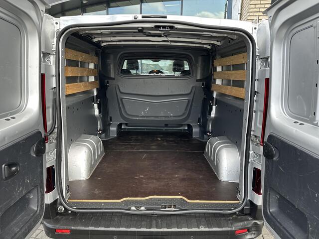 Renault TRAFIC 1.6 dCi T29 L2H1 DC Comfort*NAVI*A/C*CRUISE*HAAK*