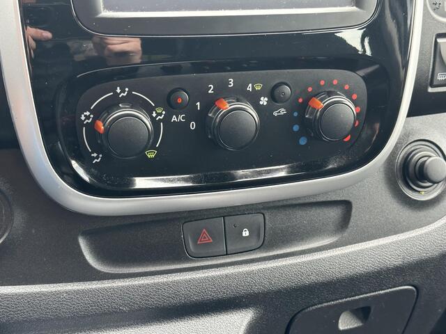 Renault TRAFIC 1.6 dCi T29 L2H1 DC Comfort*NAVI*A/C*CRUISE*HAAK*