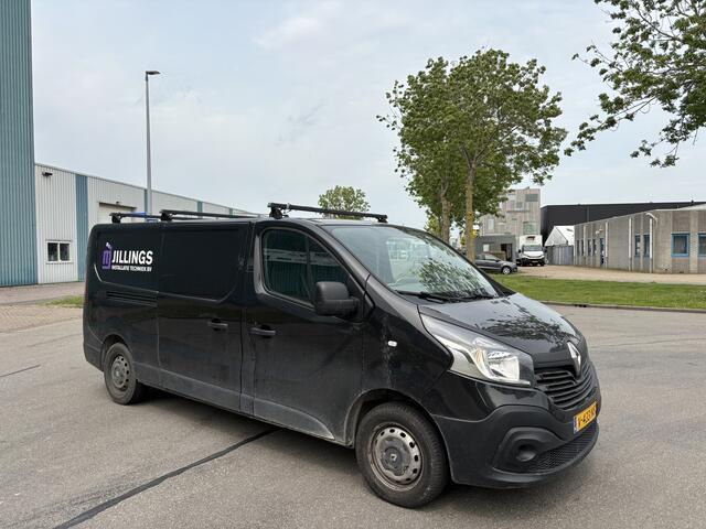 Renault TRAFIC 1.6 dCi T29 L2H1 Comfort