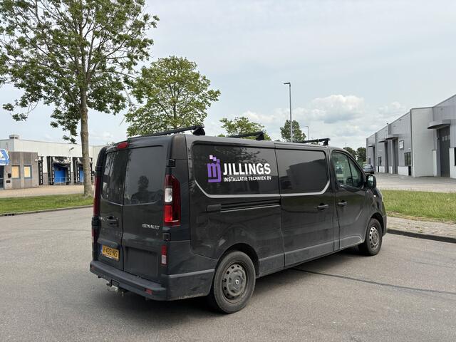 Renault TRAFIC 1.6 dCi T29 L2H1 Comfort
